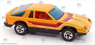 MF Gold - Mex., Black base